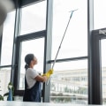 New Home, New Clean: Why Post-Construction Cleaners Are Essential For Charleston Manufactured Homes