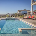 Why Fiberglass Pools Are The Perfect Addition When Constructing Manufactured Home Yards In Mead, CO?