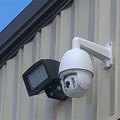 Secure Your Manufactured Home Site with Milton Tech in Knoxville