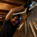 Enhancing Energy Efficiency: The Role Of Insulation Removal In Winter Springs Manufactured Home Construction