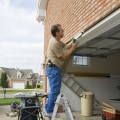 Expert Garage Door Repair for Manufactured Homes in Castle Rock