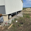 How Manufactured Homes In Arlington, TX Can Benefit From Timely Foundation Repair