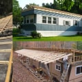 How Manufactured Home Settling Can Affect Roofing Performance Over Time