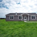 See Before You Buy: The Value Of Visiting A South Amboy Showroom For Your Manufactured Home Construction