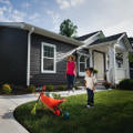Modern Living, Made Simple: The Rise of Manufactured Home Construction