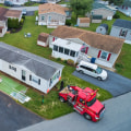 Energy Efficiency & Savings: Choose A Kansas City Contractor Who Ensures Your Manufactured Home Qualifies For Insulation Tax Credits