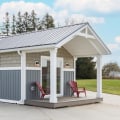 How ADU Builders Are Revolutionizing Manufactured Home Construction In Natick