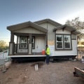 Maid Services: A Win-win For Buyers And Builders In Grand Rapids' Manufactured Home Construction
