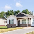 Affordable and Efficient: Why Manufactured Homes Are Changing the Housing Game