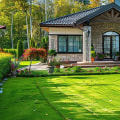 Enhance Your Waxhaw Home with Expert Landscaping