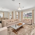 Interior Design: Crafting Your Ideal Orlando Vacation Home To Perfect Manufactured Home Construction