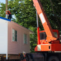 The Main Differences Between Traditional Home Construction and Manufactured Home Construction