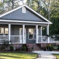 Key Factors to Consider When Choosing a Manufacturer for a New Manufactured Home