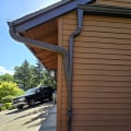 The Importance Of Gutter Cleaning In Manufactured Home Construction In Vancouver, WA