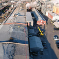 Your Fort Worth Emergency Roofing Specialists For Manufactured Home Construction Projects