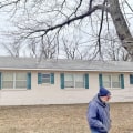 Deep Cleaning Service In Abilene For Newly Completed Manufactured Home Construction