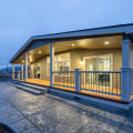 Modern Living Made Easy: The Rise of Manufactured Home Construction
