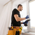 Why Quality Window Sealing Matters In Manufactured Home Construction In St. Leonard, MD