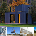 The Evolution of Manufactured Home Construction: What Buyers Should Know