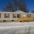 Professional Window Cleaning In Plymouth, MN: A Must For Newly Constructed Manufactured Homes