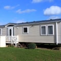 Top Reasons To Choose Metal Roofing For Manufactured Homes In Mobile, AL