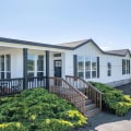 Manufactured Home Construction and Smart Utility Planning
