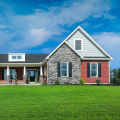 Customizing Manufactured Homes: Design Flexibility and Building Process
