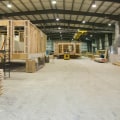 The Ins and Outs of Manufactured Home Construction