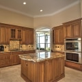 Transform Your Kitchen with Expert Remodeling in Greensboro