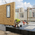 From Factory to Foundation: How Manufactured Homes Are Built Today