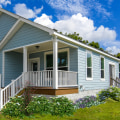 Premium Prefab: Why Choose Luxury Home Design And Construction Service For Manufactured Home Construction In Vero Beach