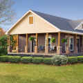 Manufactured Home Construction Standards and Regulations Explained