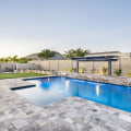 Keeping Your Manufactured Home's Pool Pristine in Gilbert, AZ