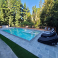The Perfect Next Step After Manufactured Home Construction: Installing A Swimming Pool In Pleasanton, CA
