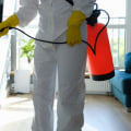 Why You Should Hire Rodent Exterminators For Rat Pest Control Services During Manufactured Home Construction In Las Vegas, NV?