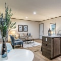 The Rise of Manufactured Home Construction: Affordable Living with Modern Appeal