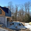 A Comprehensive Guide To Manufactured Home Construction In Bakersfield, CA With Concrete Patio Installation Tips