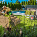 Why Hiring A Landscaper In Clackamas Early Helps With Manufactured Home Construction