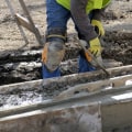 How A Concrete Mix Supplier In Ridgefield, Washington Is Transforming Manufactured Home Construction