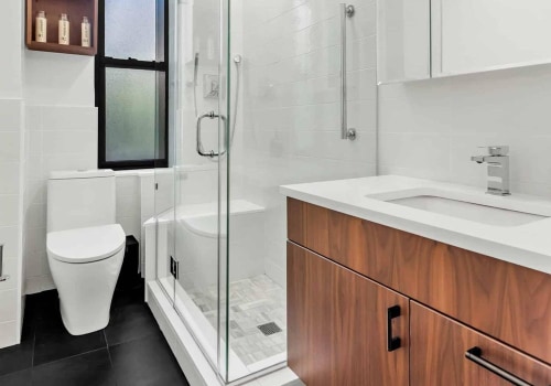 How A Bathroom Remodeler Supports Modern Manufactured Home Construction In Cottonwood Heights, UT