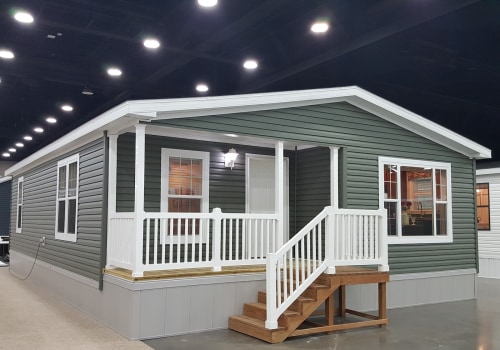 Can You Make Additions or Modifications to a Manufactured Home After Construction?