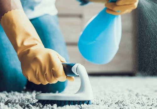 New Home, New Clean: Why Post-Construction Cleaners Are Essential For Charleston Manufactured Homes