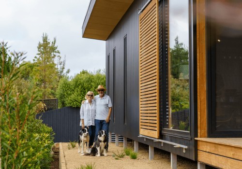 Debunking Common Misconceptions About Manufactured Home Construction