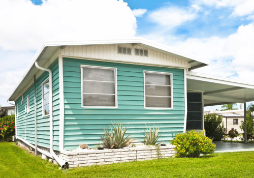 The Supply Chain Secret: How Manufactured Housing Could Stabilize Construction Costs