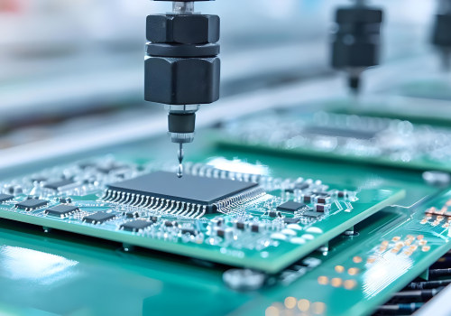 The Technology Behind Manufactured Home Construction: PCB Assembly Services At Work