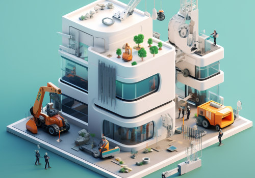 The Impact of Technology and Innovation on Manufactured Home Construction