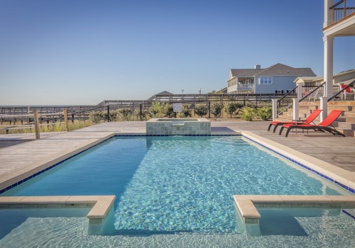 Why Fiberglass Pools Are The Perfect Addition When Constructing Manufactured Home Yards In Mead, CO?