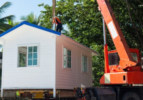 The Cost Comparison: Manufactured Home Construction vs Traditional Home Construction