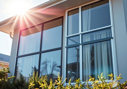 Enhance Your Home: Windows & Energy Efficiency in Salt Lake County