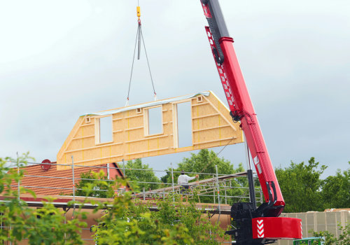 The Vital Role of Contractors and Builders in Manufactured Home Construction